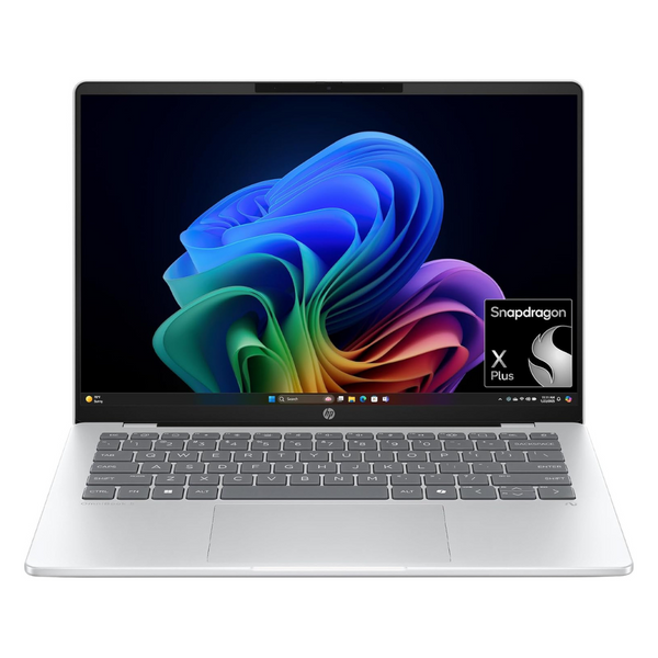 HP OmniBook 5 14" FHD+ Laptop (Snapdragon X Plus / 16GB RAM / 1TB SSD)