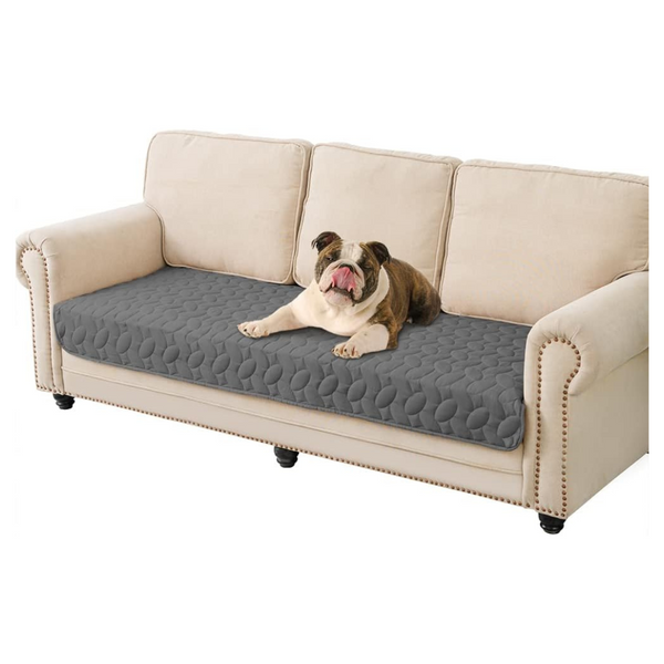Waterproof Anti Slip Washable Pet Bed Cover (30" x 70")