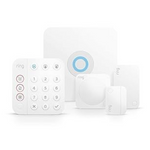 5-Piece Ring Alarm (2nd Gen) Home Security System Kit