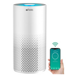 Afloia Smart Voice Control 3-Stage Kiloplus Air Purifiers w/ Alexa