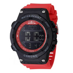 Invicta 47528 Men 's Racing 52mm Watch (Red)