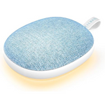 Enhanlife Portable White Noise Sound Machine with Bluetooth Speaker