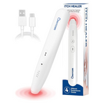 Berrcom Insect Sting and Bite Relief Rechargeable Device