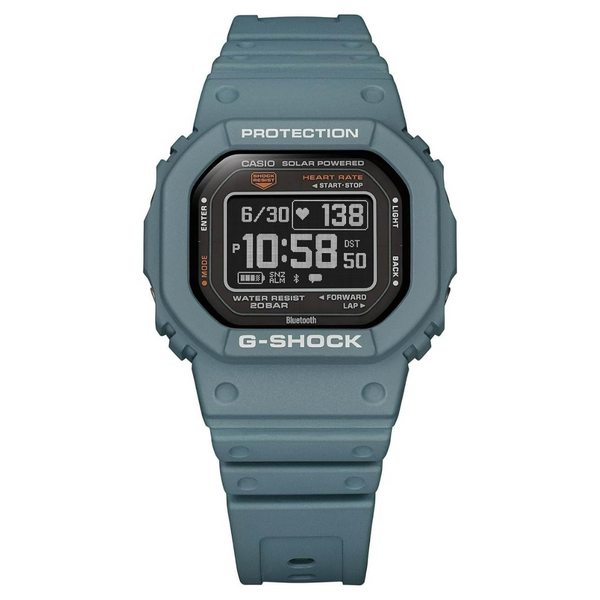 Casio G-Shock Move Series Men's Multisport/Heart Rate Digital Watch