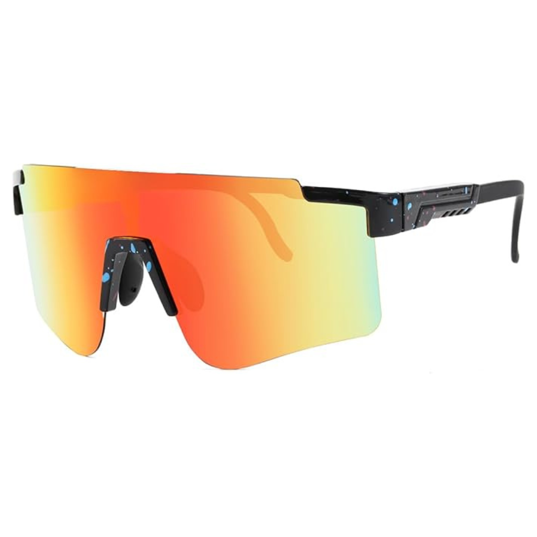 Unisex UV400 Protection Sports Sunglasses (Various)
