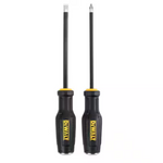 2-Piece Dewalt Demolition Combination Screwdriver Set