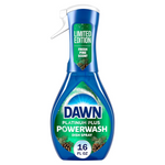 16-Oz Dawn Platinum Plus Powerwash Dishwashing Liquid Spray (Fresh Pine)