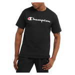 Champion Men’s Cotton Midweight Men’s Crewneck T-Shirt