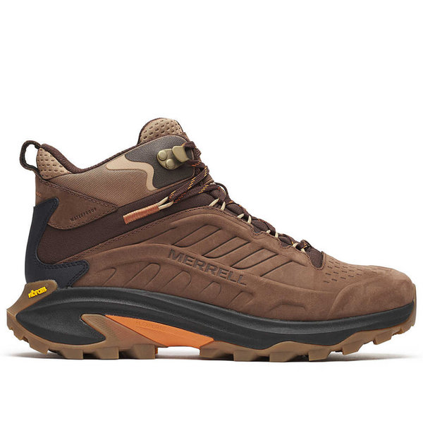 Up To 40% Off On Labor Day Sale At Merrell