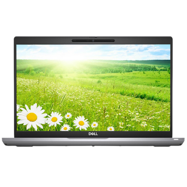 Dell Latitude 5421 14" FHD Touch Laptop (i5-11500H / 16GB RAM / 256GB SSD) [Certified Refurb]