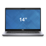 Dell Latitude 5410 14" FHD Laptop (i5-10310U / 8GB RAM / 256GB SSD) [Certified Refurb]