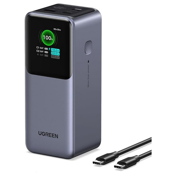 Ugreen 20000mAh Portable Power Bank