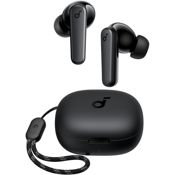 Anker Soundcore P20i True Wireless Earbuds W/ Big Bass