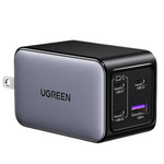Ugreen 65W Nexode 4-Port GaN USB C Charger Block