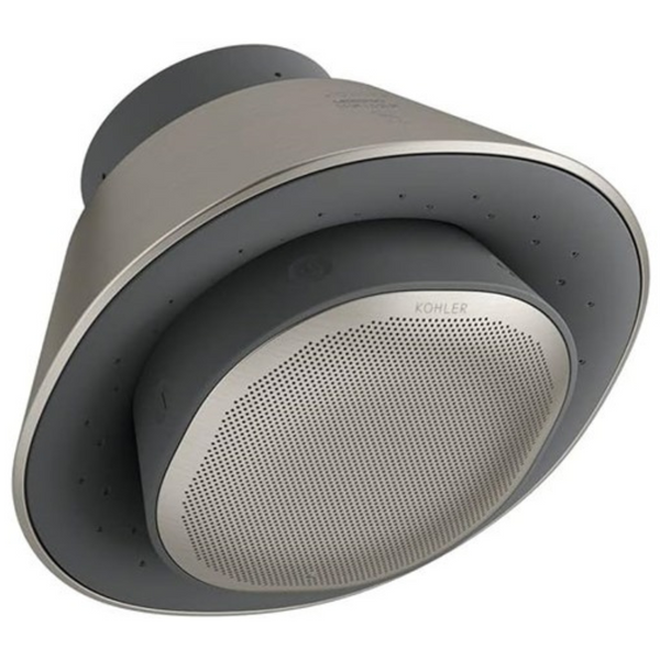 Kohler Moxie 1.75 GPM Showerhead & Waterproof Wireless Speaker (Various)
