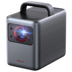 Nebula Cosmos Laser 4K 2400 ISO-Lumens Projector With Dongle