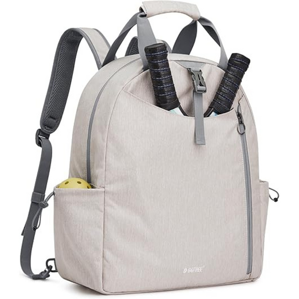 G4Free Large Tennis, Pickleball Backpack