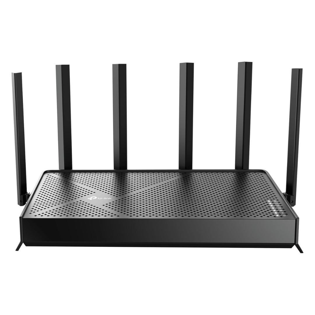 TP-Link Archer BE6500 Dual-Band Wi-Fi 7 Router