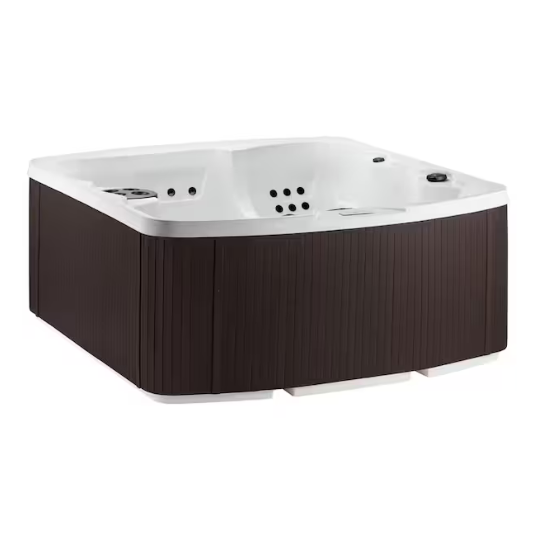 Lifesmart 5-Person 65-Jet 230V Standard Spa