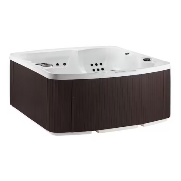 Lifesmart 5-Person 65-Jet 230V Standard Spa