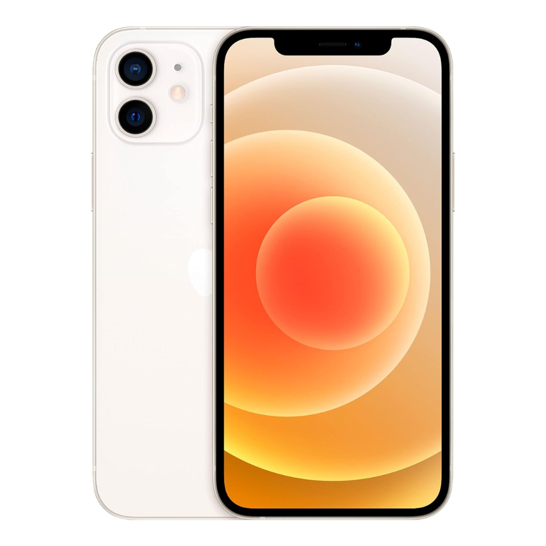 Apple iPhone 12 6.1" 64GB 4G Unlocked Smartphone [Renewed]