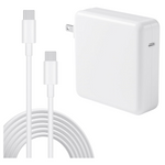 70W Zeshuo USB-C Wall Charger With Cable For Laptops/MacBooks/Phones