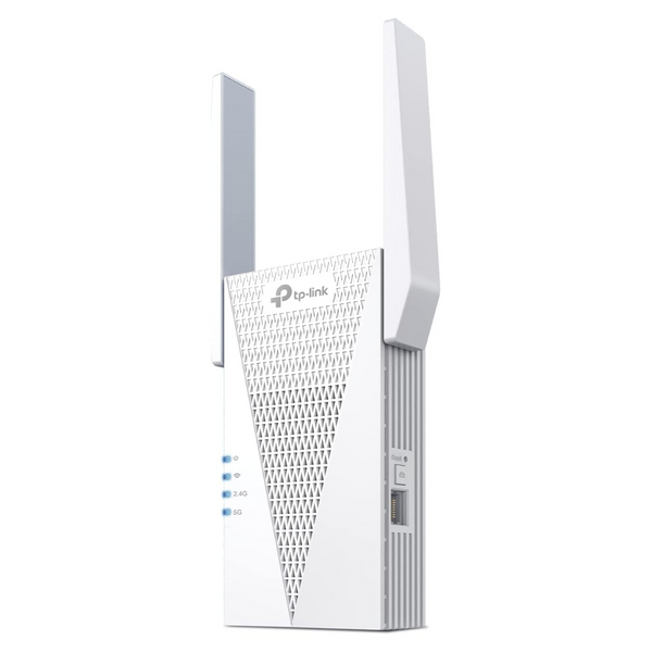 TP-Link AX3000 WiFi 6 Range Extender (RE715X)