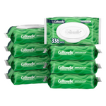 336-Count Cottonelle GentlePlus Flushable Wet Wipes