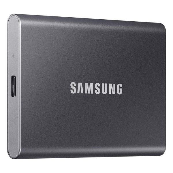 Samsung T7 4TB USB 3.2 Gen 2 Type-C Portable External SSD