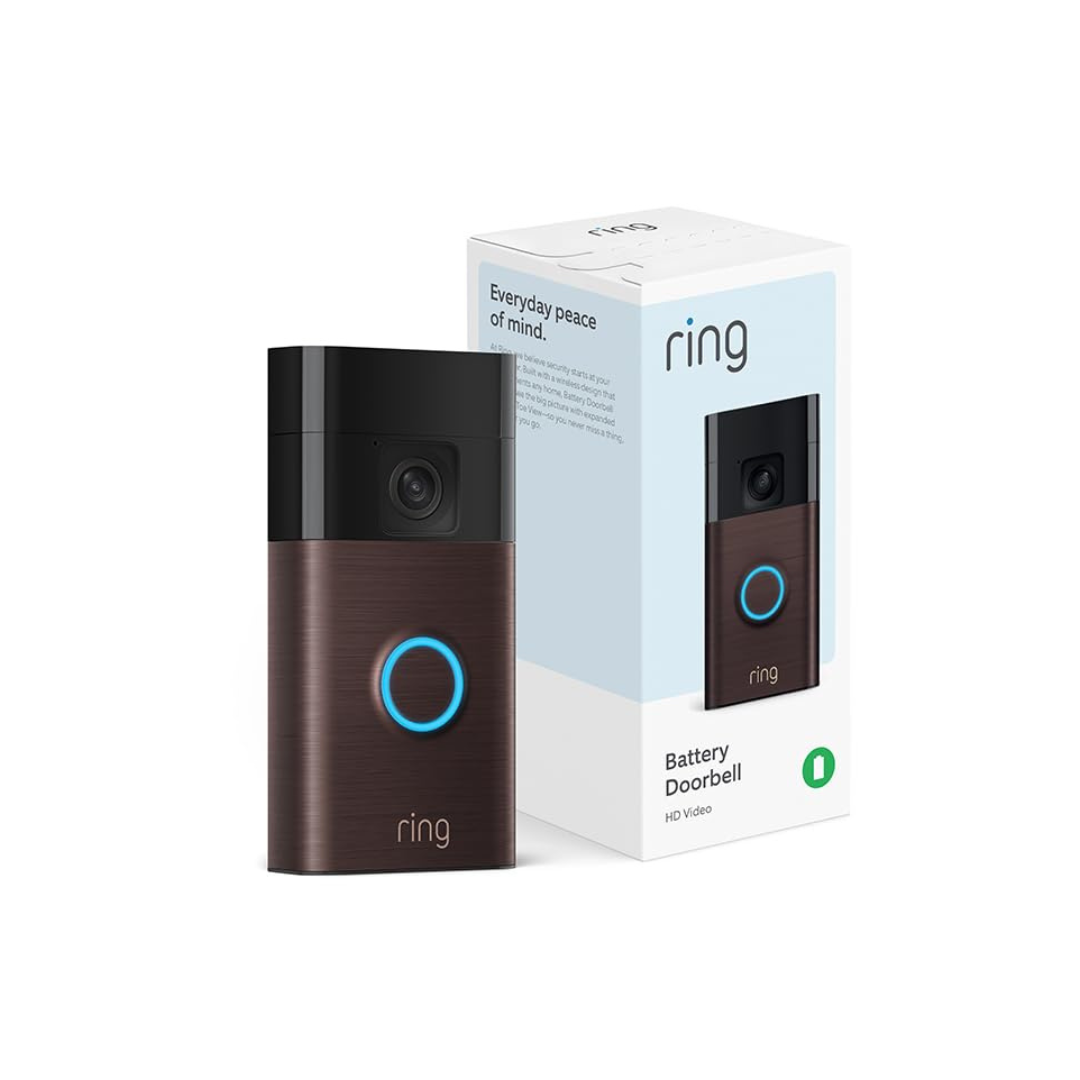 Up To 50% Off On Security Camera At Amazon