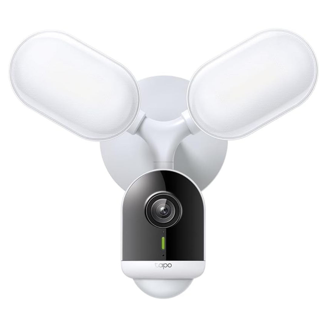 TP-Link Tapo C720 4MP Outdoor Smart Floodlight Camera With Night Vision