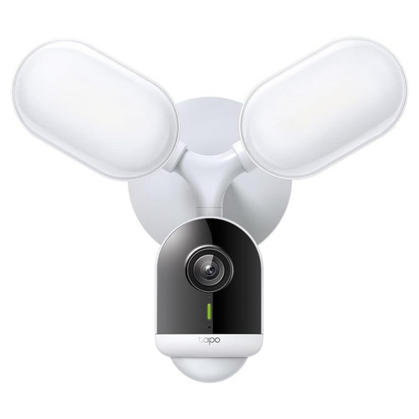 TP-Link Tapo C720 4MP Outdoor Smart Floodlight Camera With Night Vision