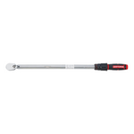 Craftsman 1/2-in Drive Click Torque Wrench (50' lb To 250' lb)
