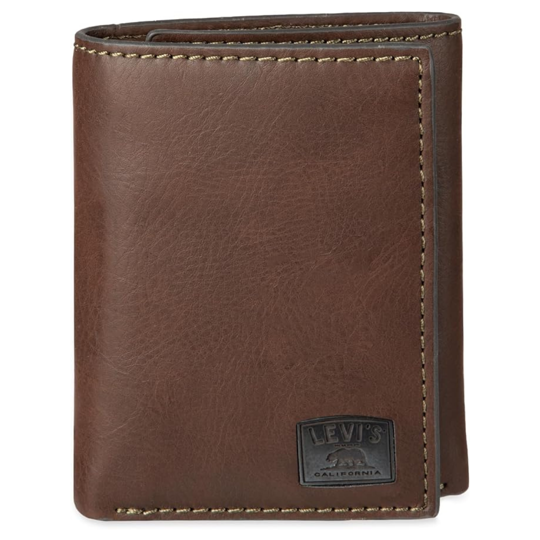 Up To 40% Off On Men's Wallet At Amazon