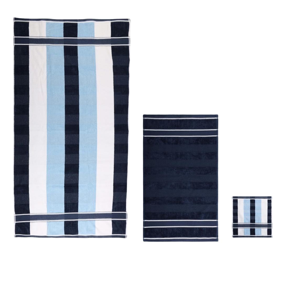 Up To 30% Off On Towel Set At Amazon