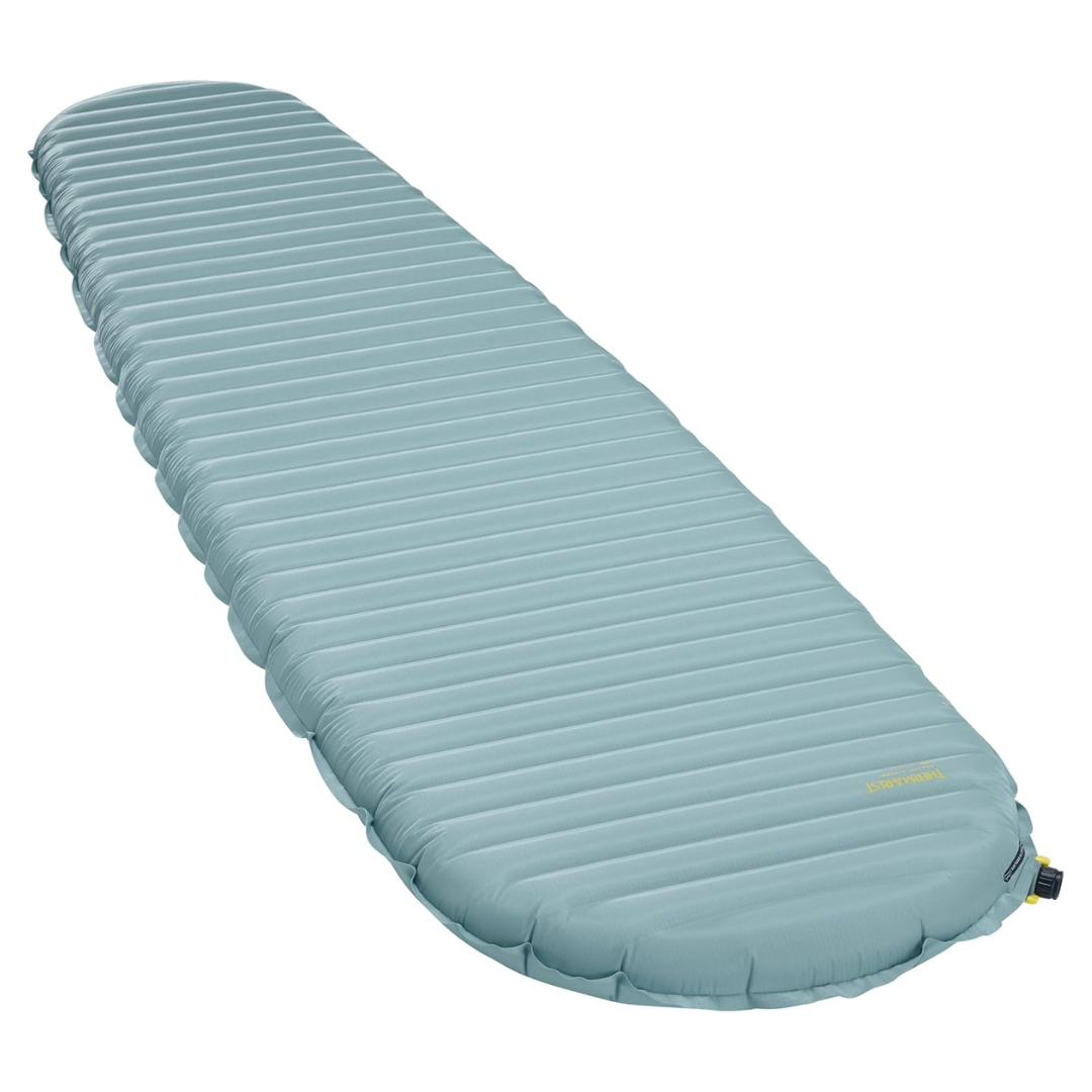 Therm-a-Rest Ultralight Camping and Backpacking Sleeping Pad