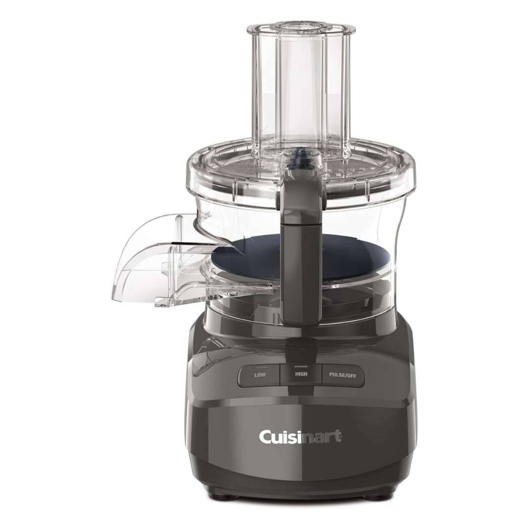 Cuisinart 9-Cup Continuous Feed Food Processor W/ Shredding / Slicing Disc