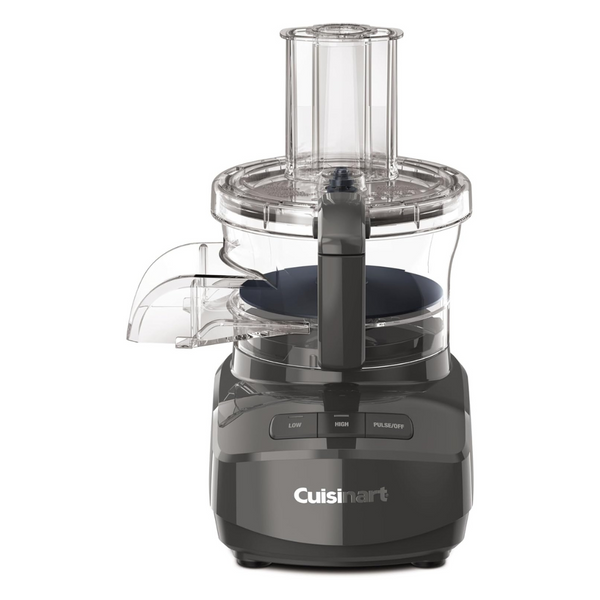 Cuisinart 9-Cup Continuous Feed Food Processor W/ Shredding / Slicing Disc