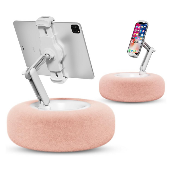 360-degree Adjustable Phone Holder