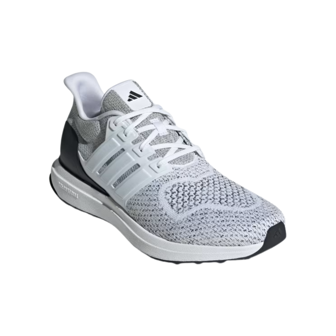 adidas Men's Ultradream DNA Shoes (White / Black / White)