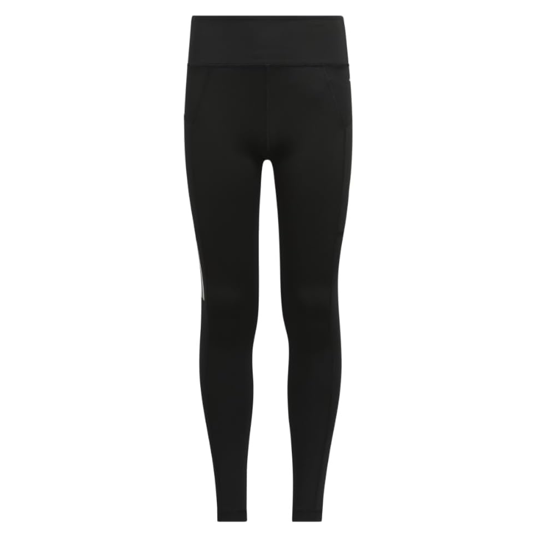 adidas Girls' Aeroready Performance Pocket Legging