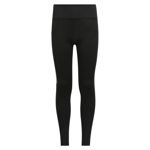 adidas Girls' Aeroready Performance Pocket Legging
