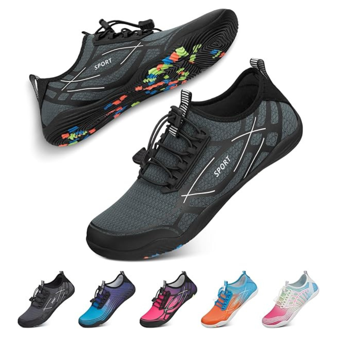 Unisex Barefoot Swim Shoes