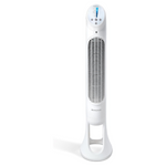 Honeywell QuietSet Whole Room 40" 5-Speed Tower Fan