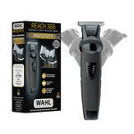Wahl Manscaper Cordless Body & Beard Trimmer For Men (3025951)