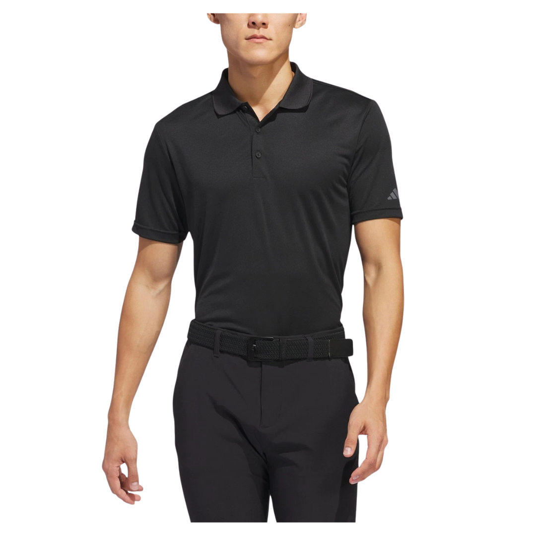 adidas Golf adi Performance Short Sleeve Polo Shirt