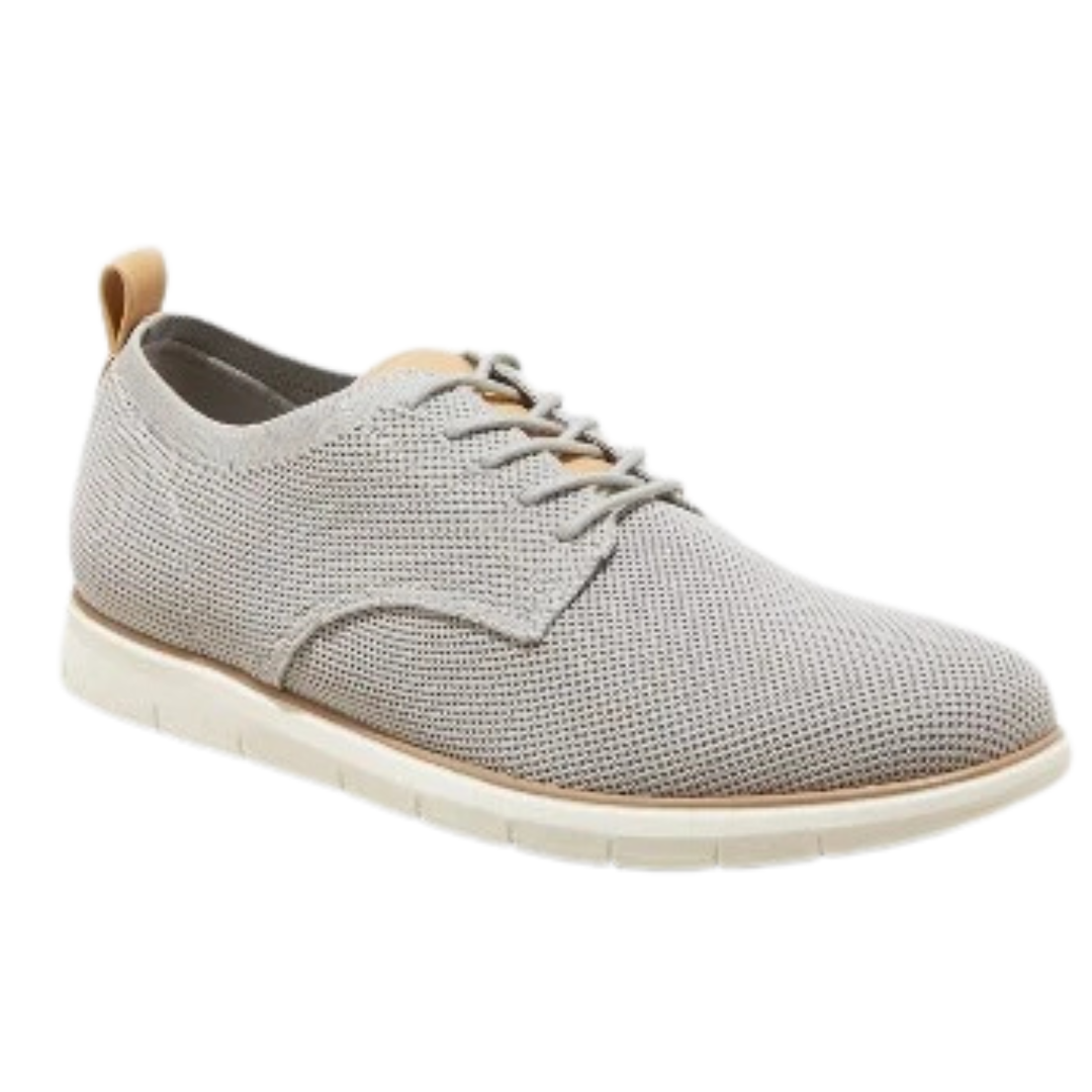 Goodfellow & Co Men's Lace Up Casual Knit Dress Shoes