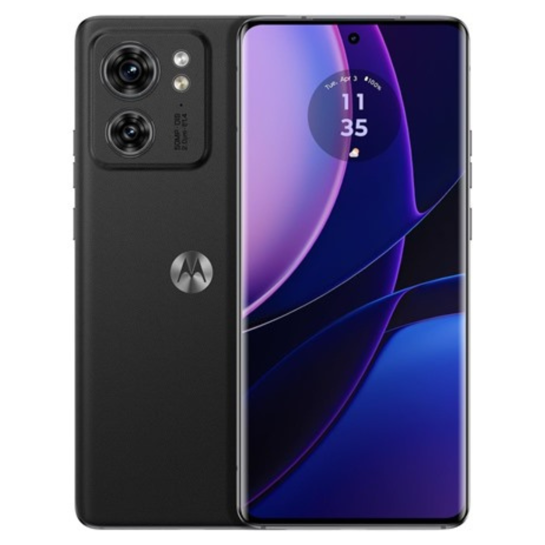 Motorola Edge 6.6" 256GB 5G Unlocked Smartphone (2023)