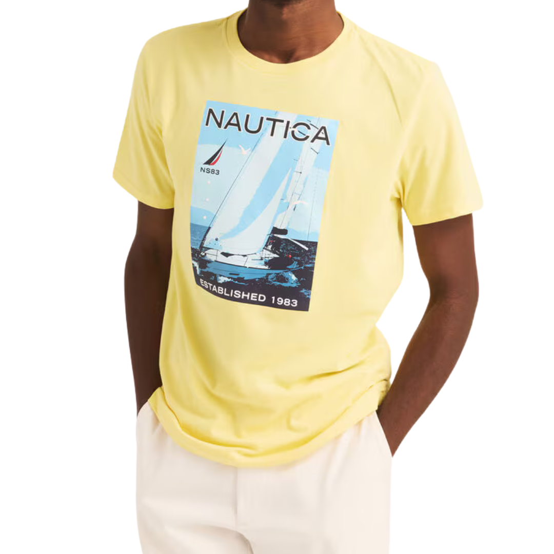 Up to 80% off 100s of Markdowns Sale at Nautica