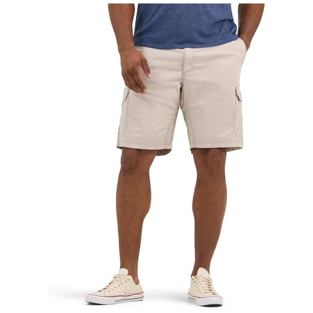 Lee Men's Extreme Motion Crossroad Cargo Shorts (Various)